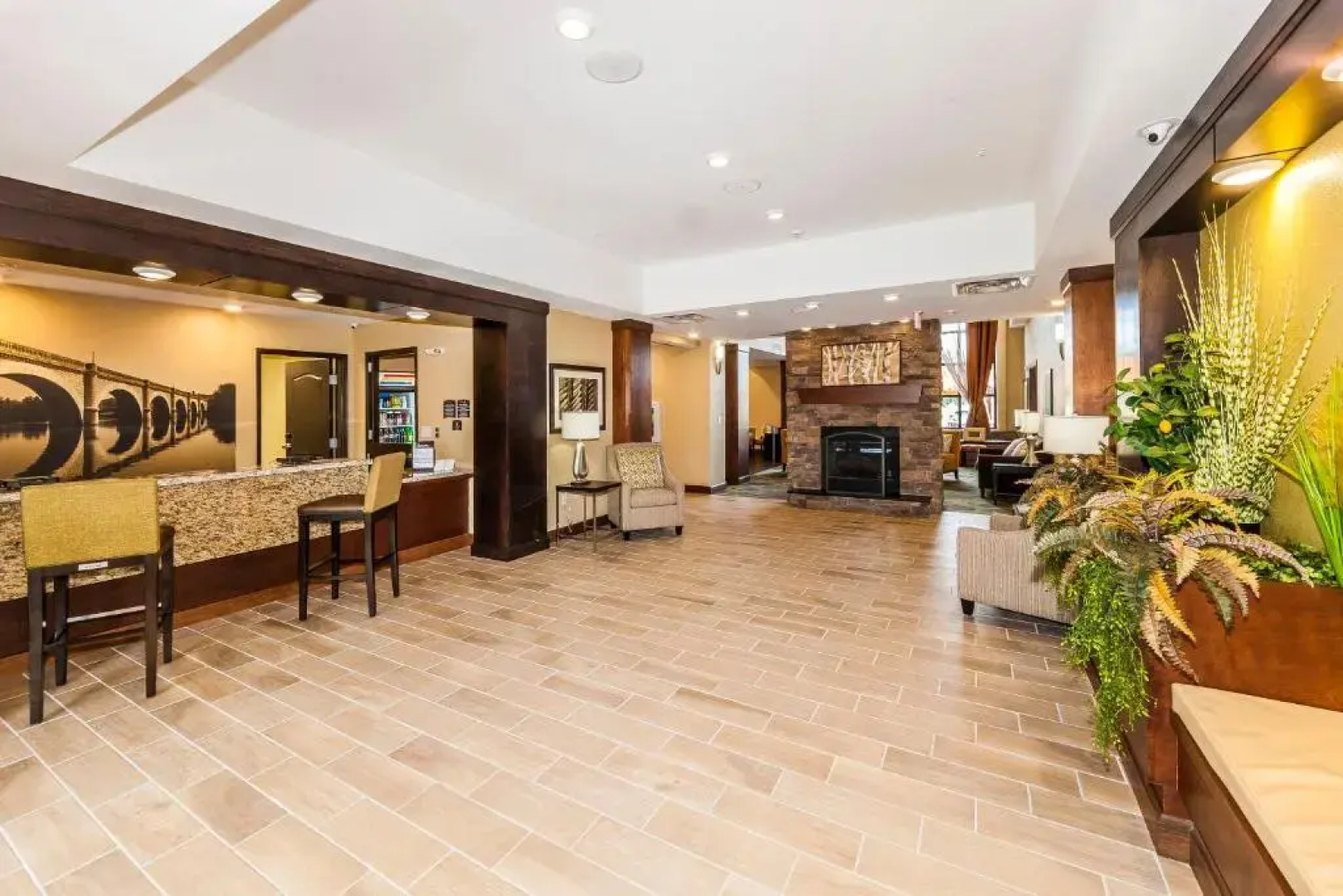 Staybridge Suites Knoxville-West, An Ihg Hotel