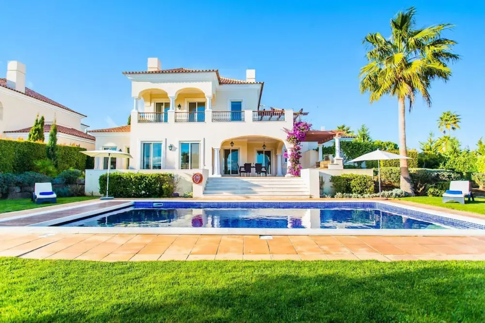 Villa Daniella in Vila Nova de Cacela