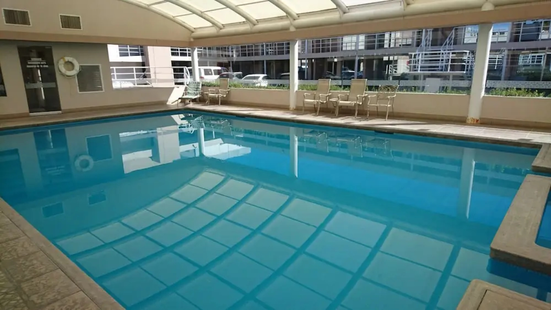 Hm Mirador (Ex Mirador Hotel)