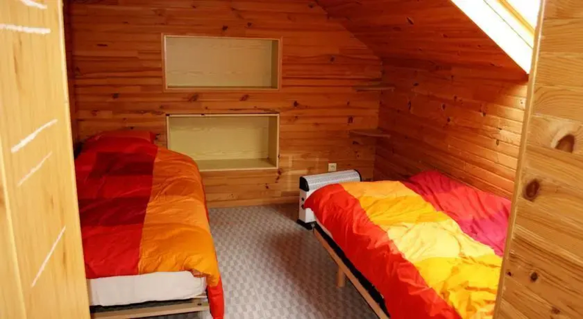 Holiday Home Doische Escalade