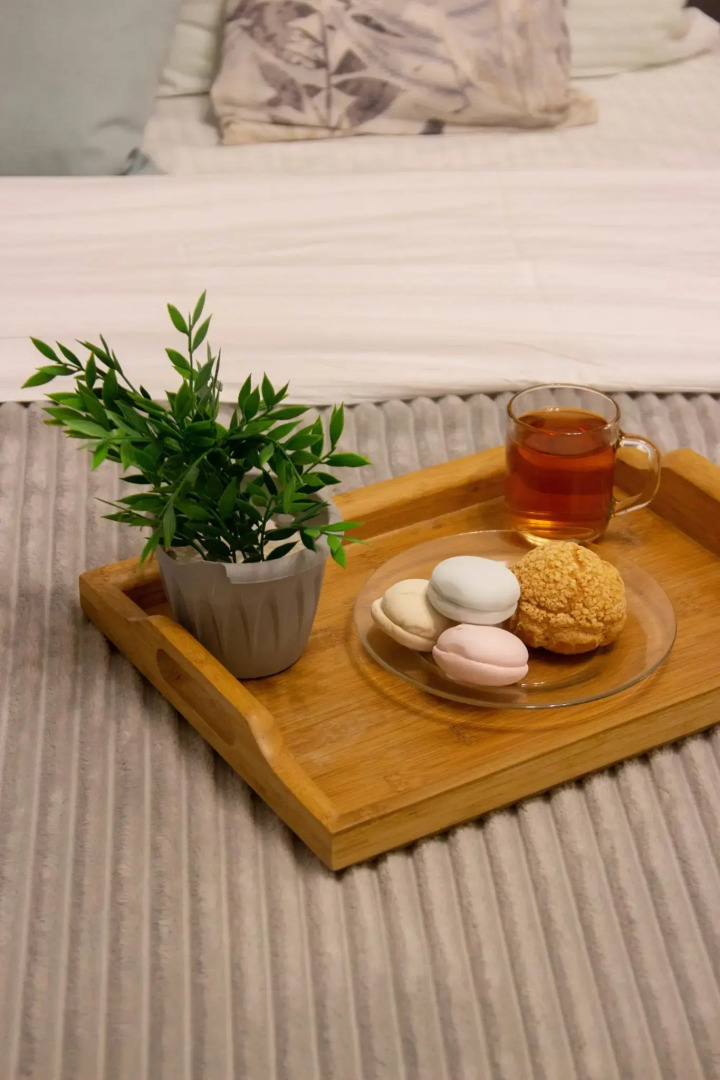 Апартаменты на улице Венская 4 корпус 2