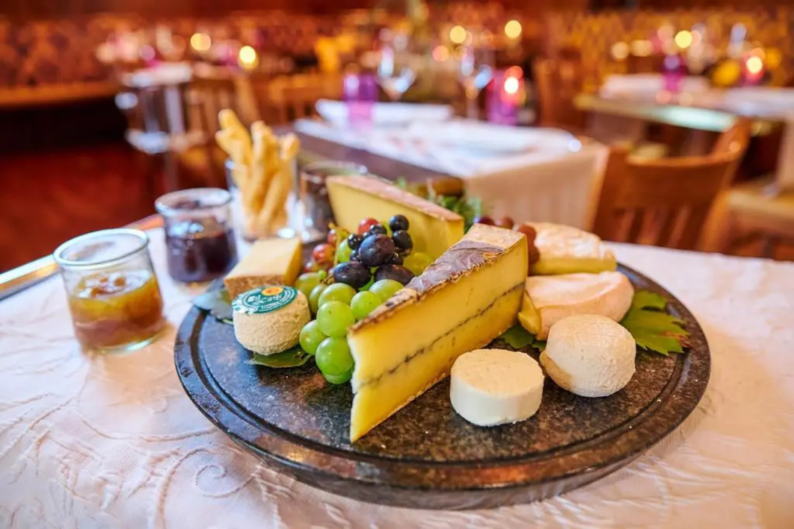 Flairhotel & Restaurant Erck