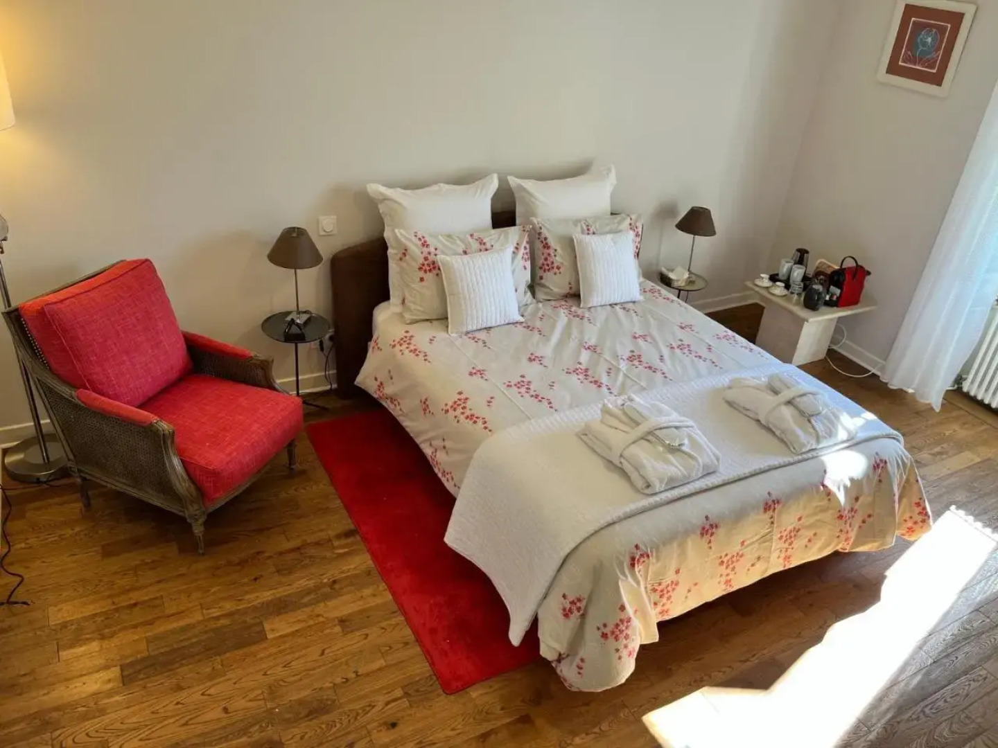 Domaine Haras de la Tour