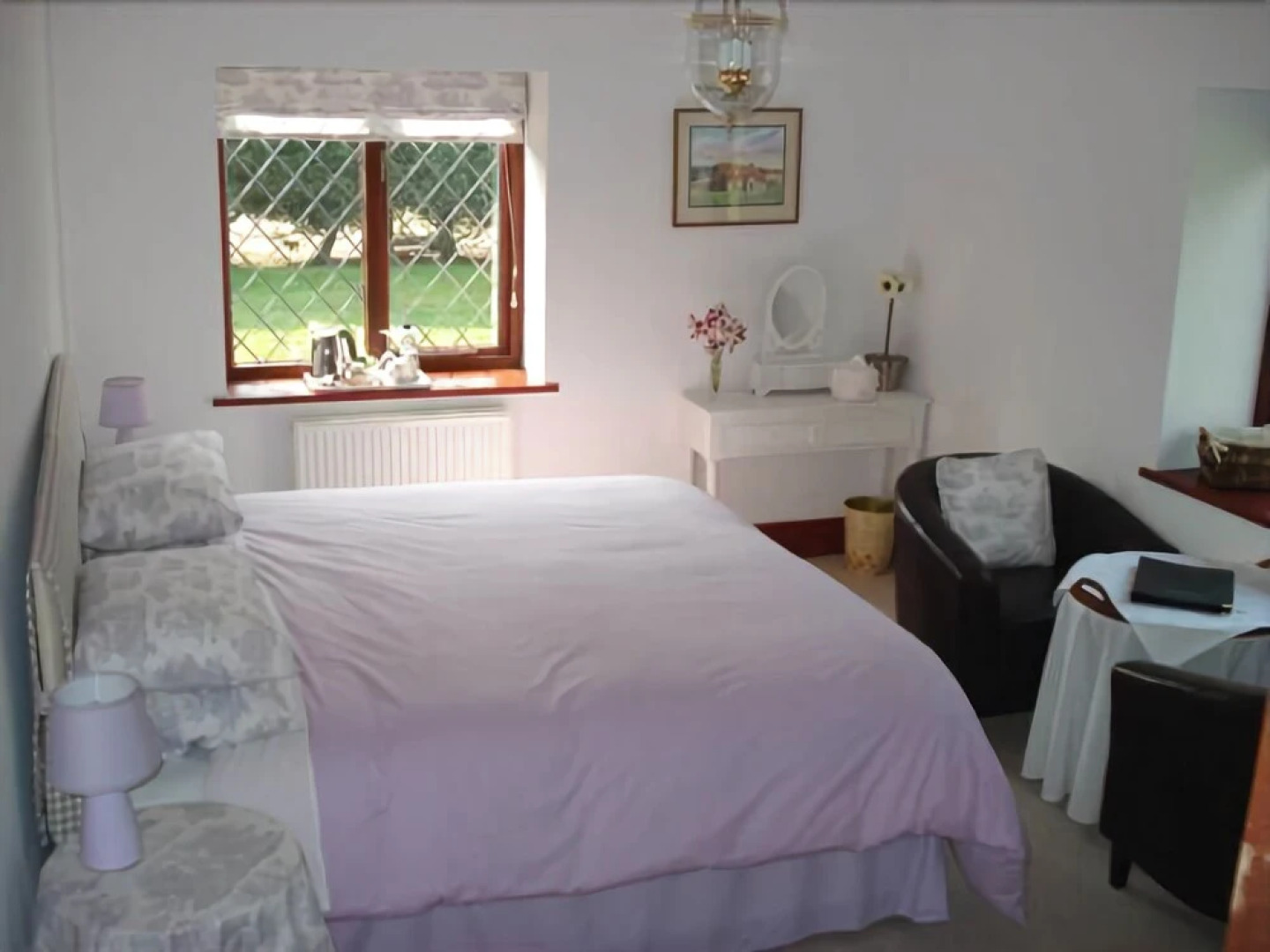 Hermitage Court Farm