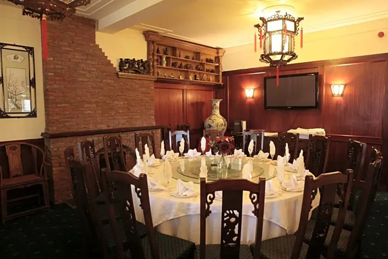 The Plough Inn Hotel