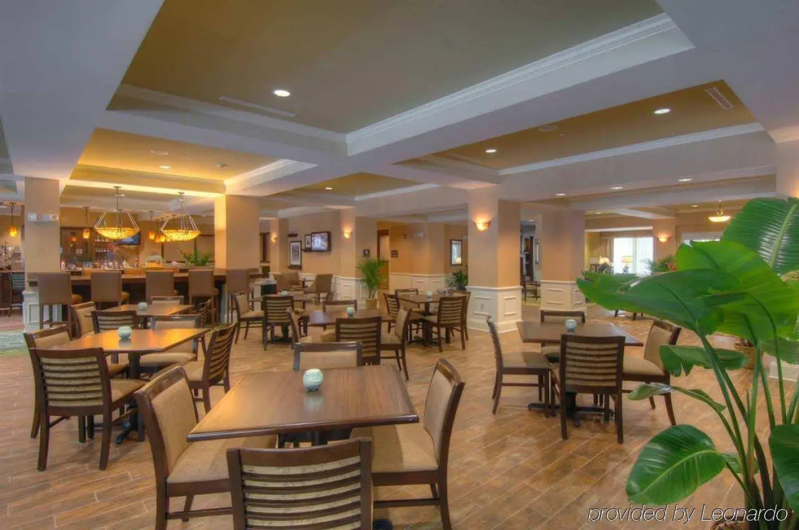 Hampton Inn & Suites Jekyll Island