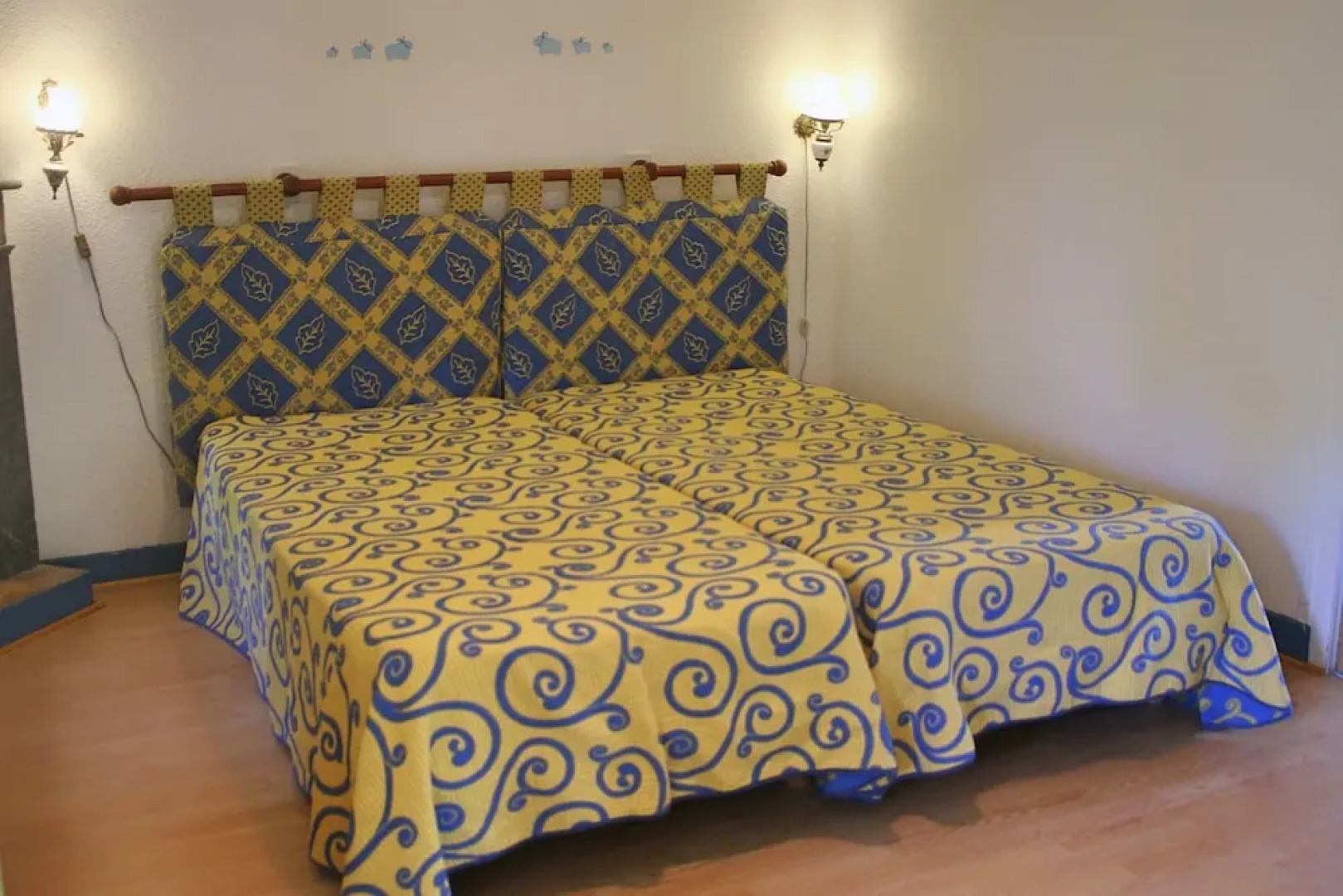 Le Pavillon de Saint-Agnan