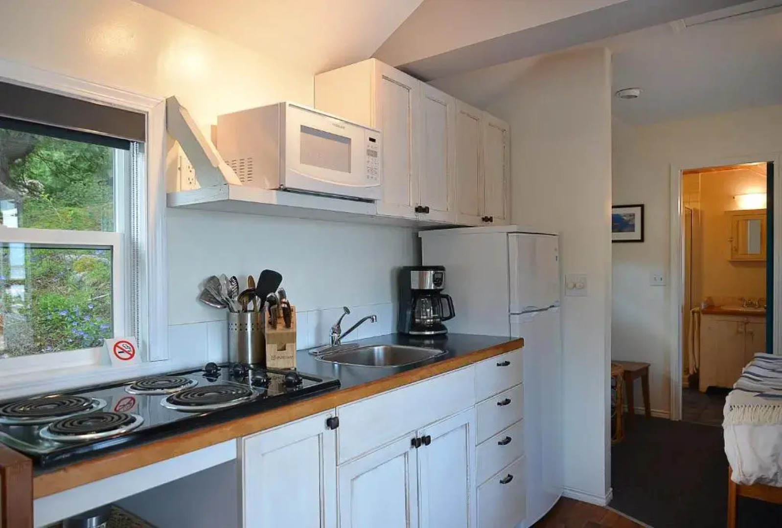 Fisherman's Resort & Marina