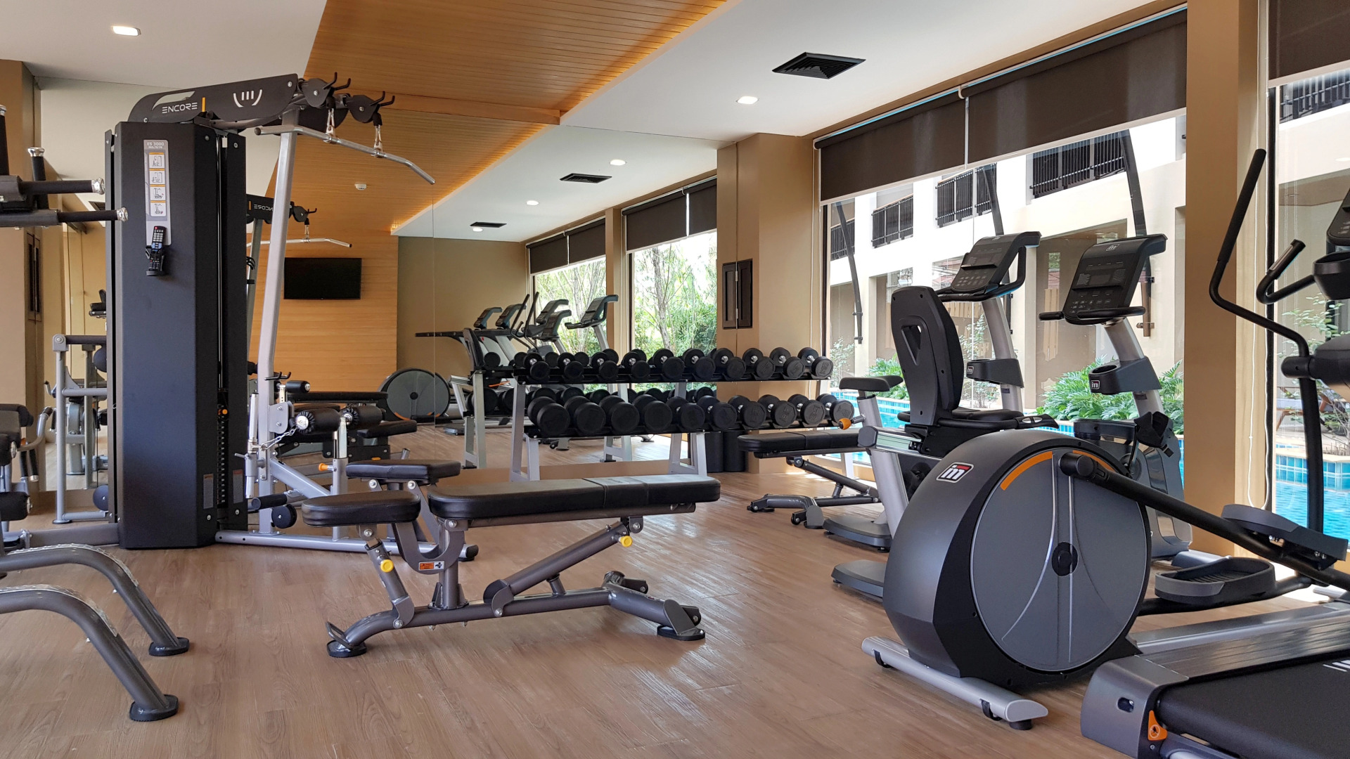 Aurico Kata Resort & Spa