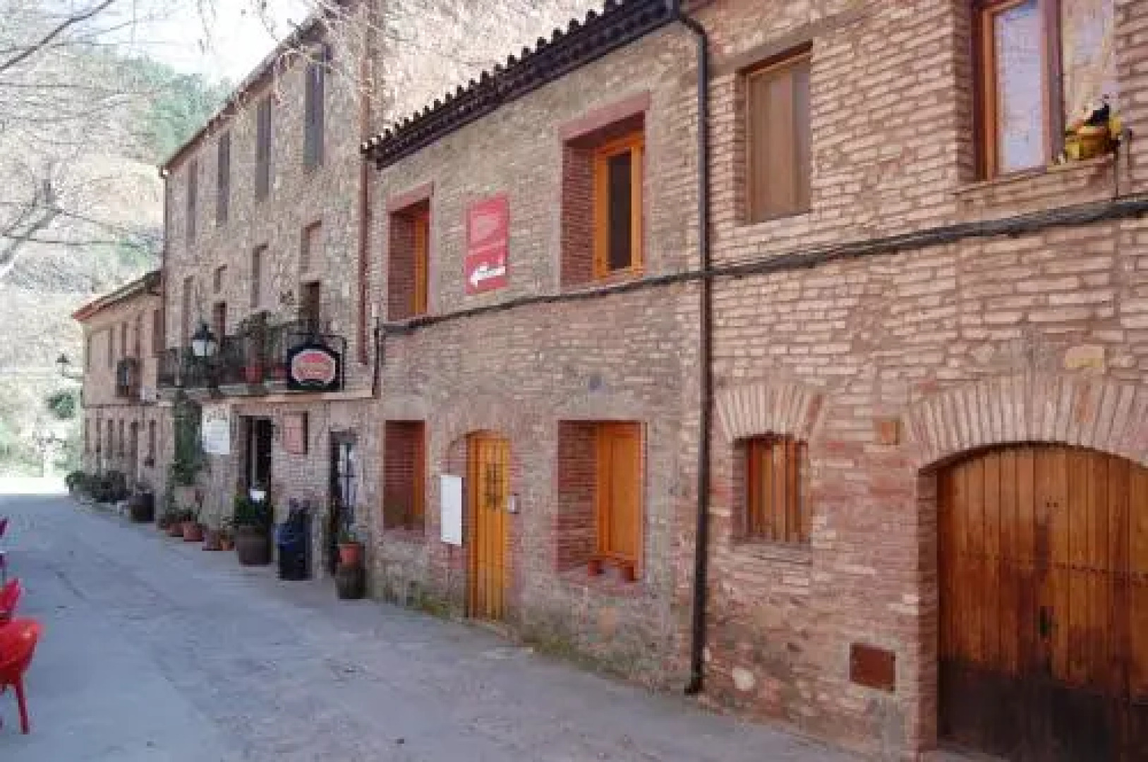 Apartament Escaladei