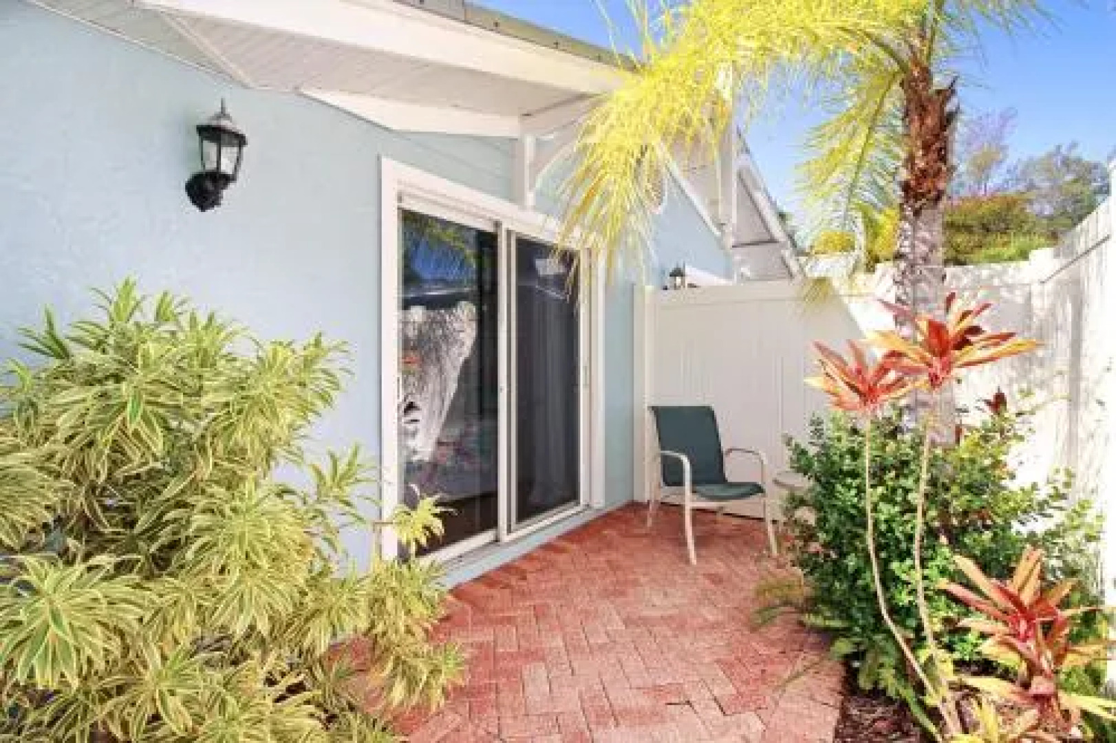 Starfish Beach Unit 4