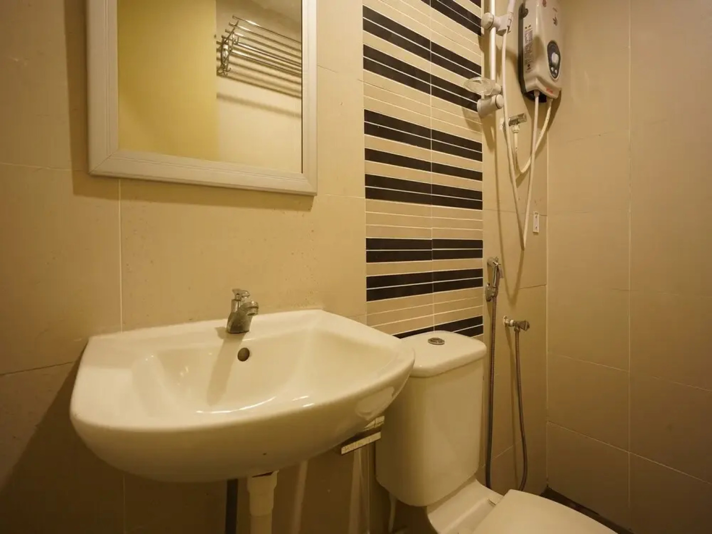 Hotel O Jj Hotel Sitiawan