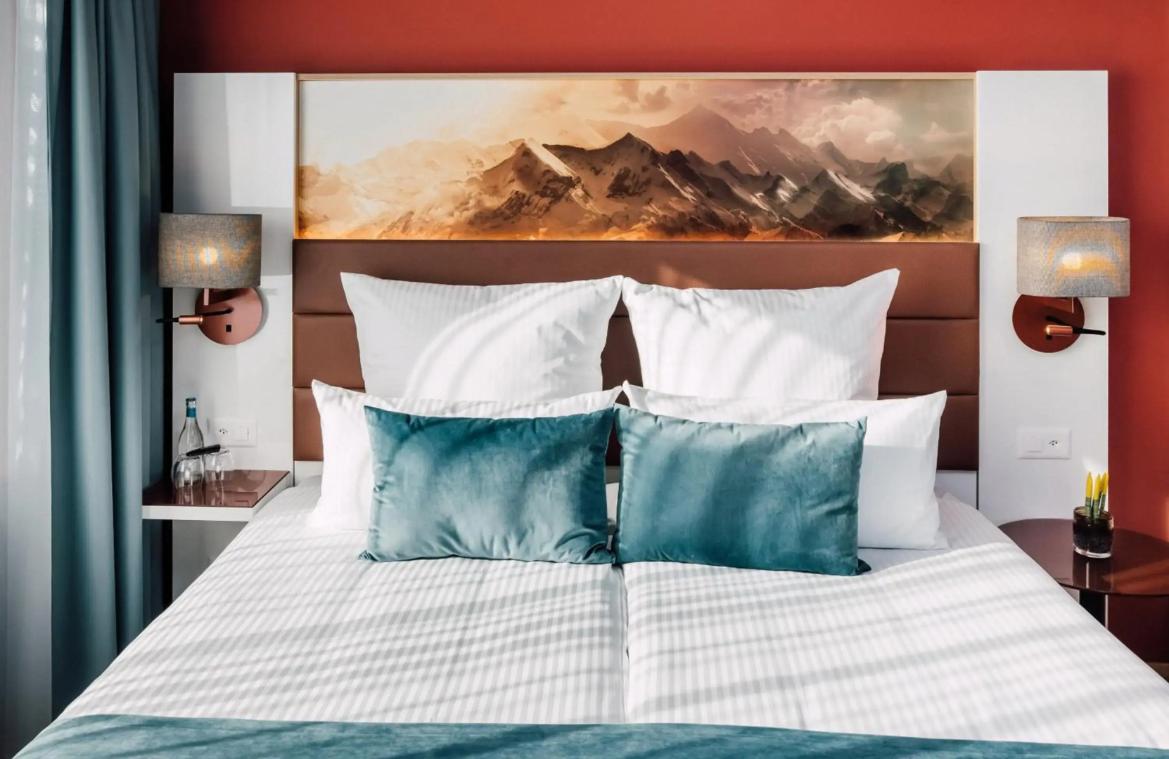 Leonardo Hotel Zurich Airport