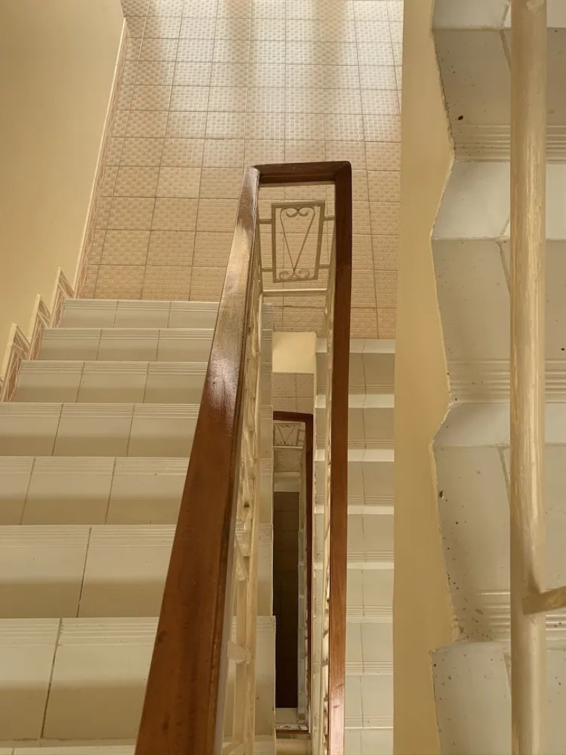 Mahina Paradise Hotel