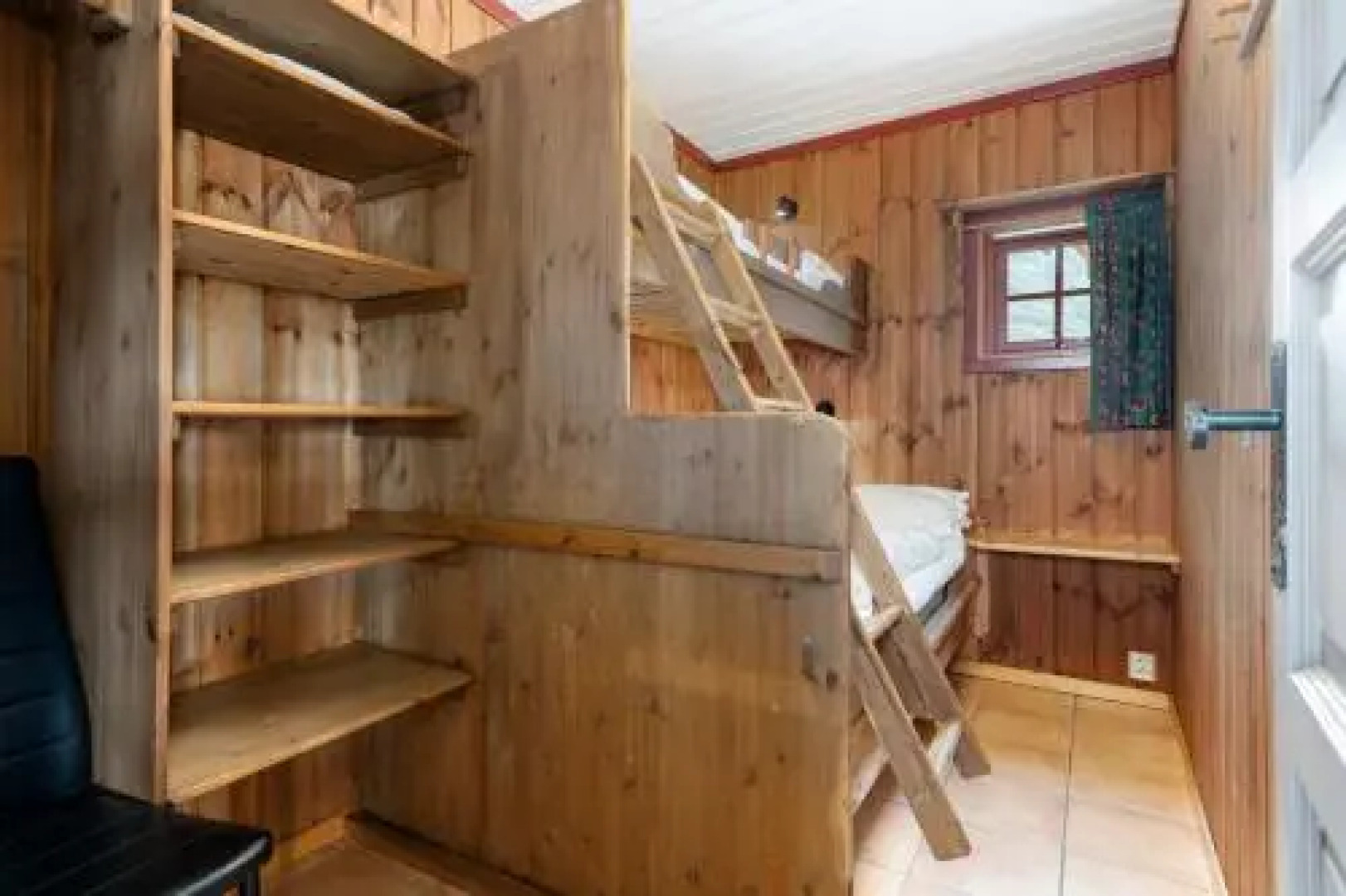 Solbjørnlia Apartments