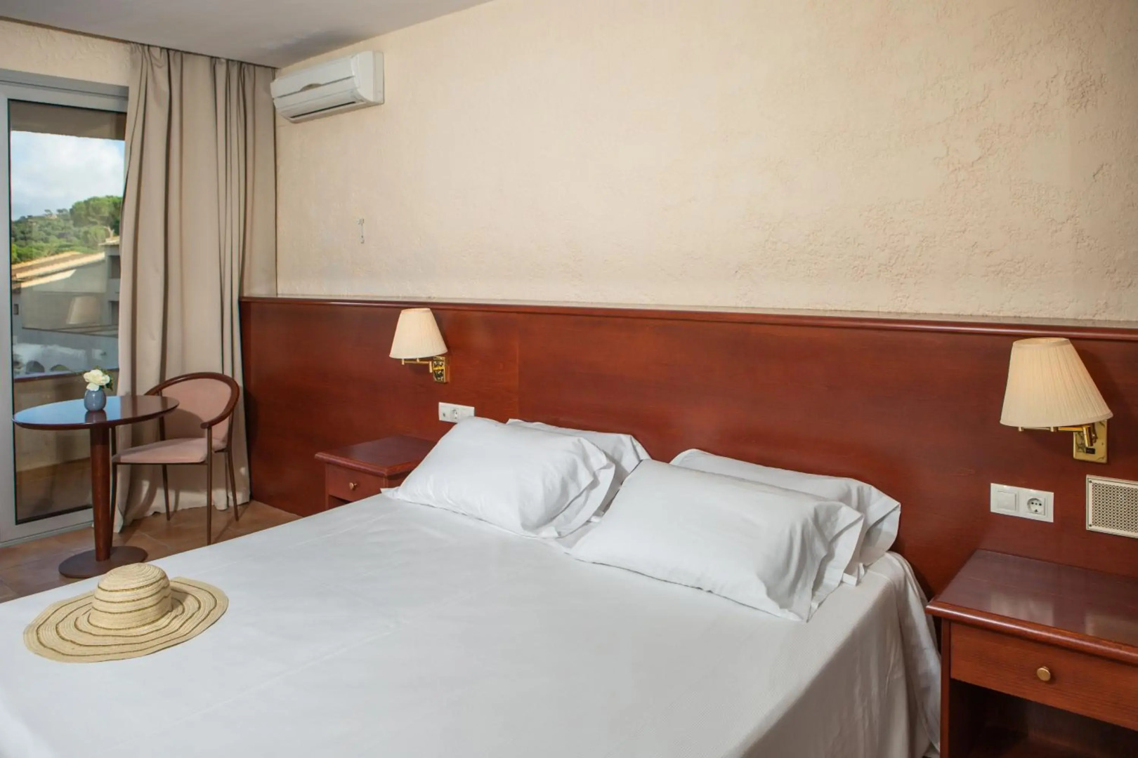 RVHotels Golf Costa Brava