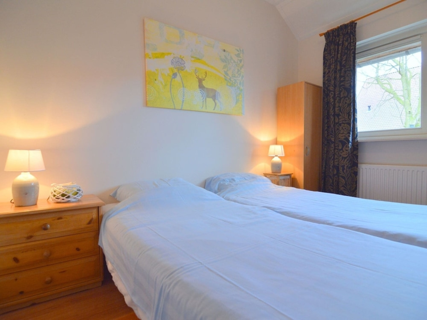 Holiday Home in Geesteren With Roof Terrace,garden Furniture