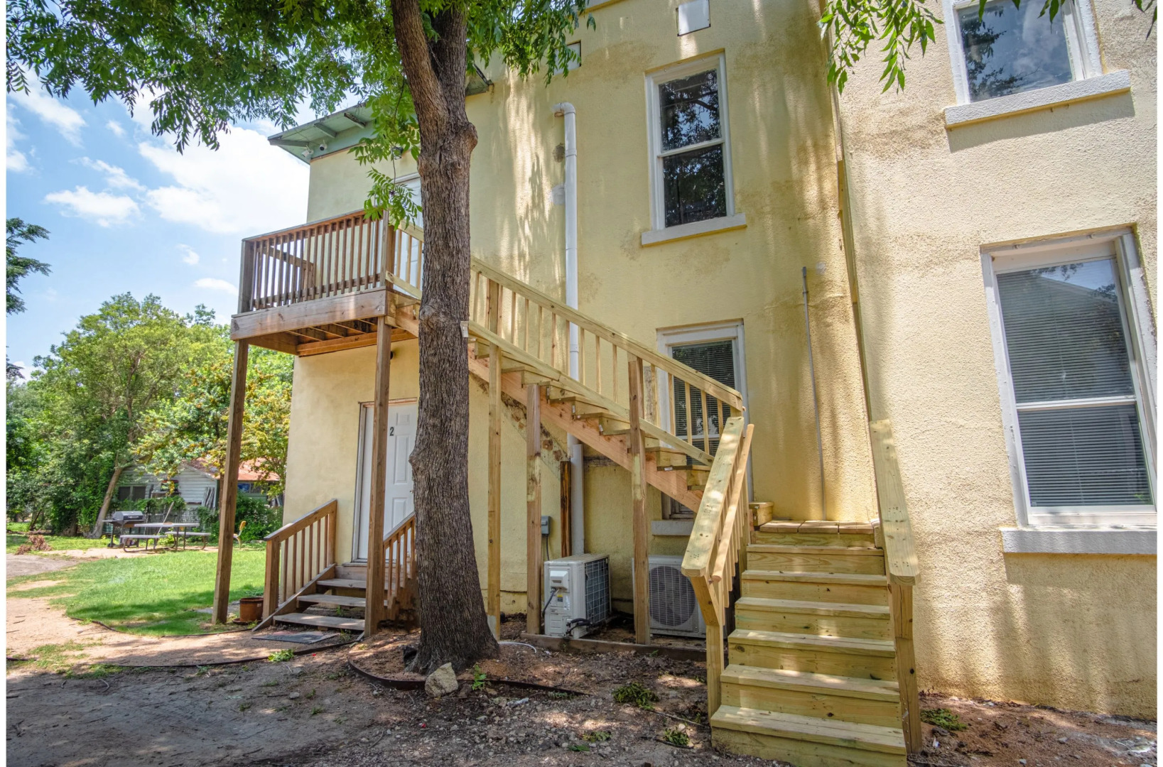 Las Carolinas Cozy #2