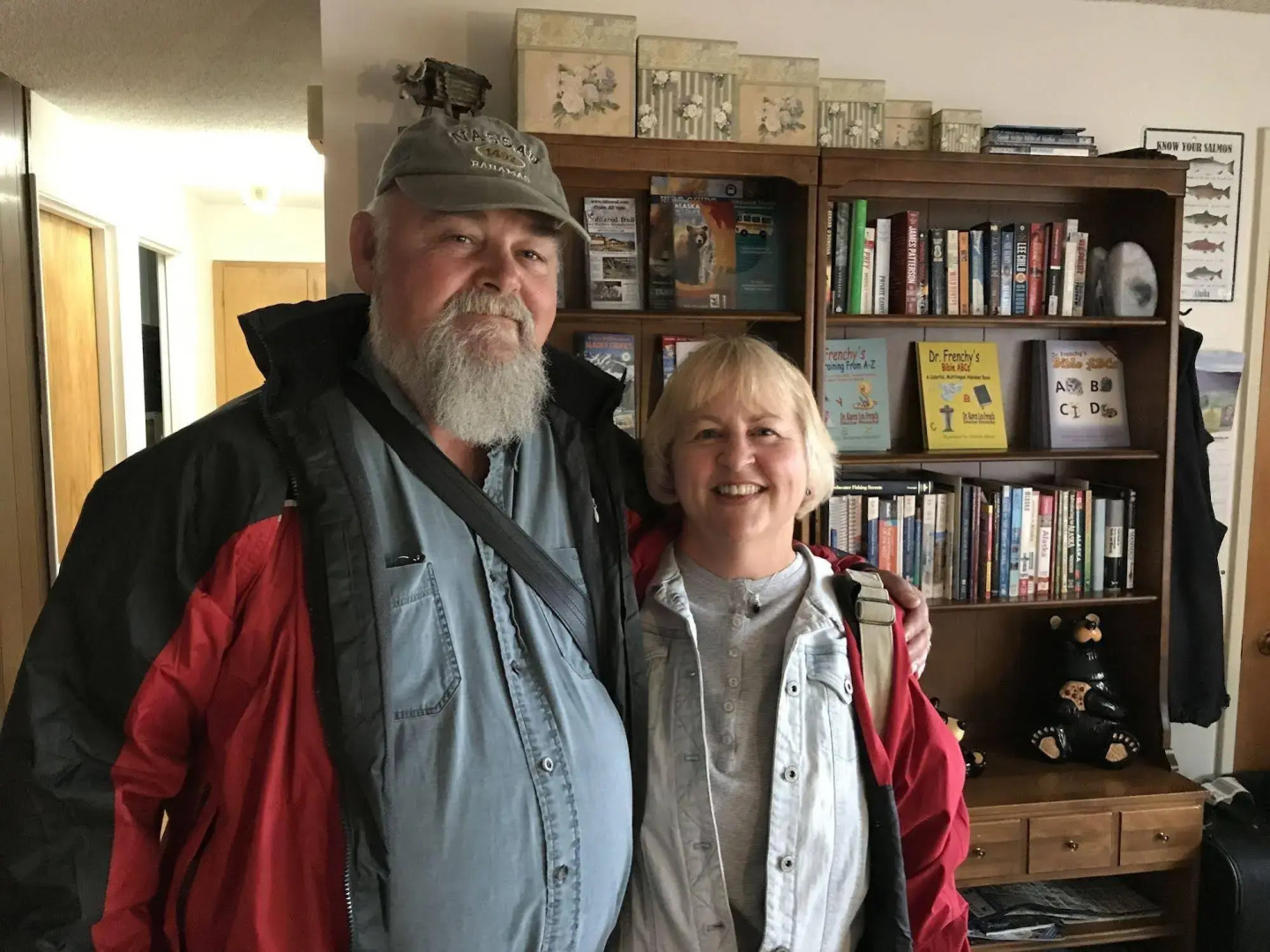 Frenchys Adventure Bed and Breakfast