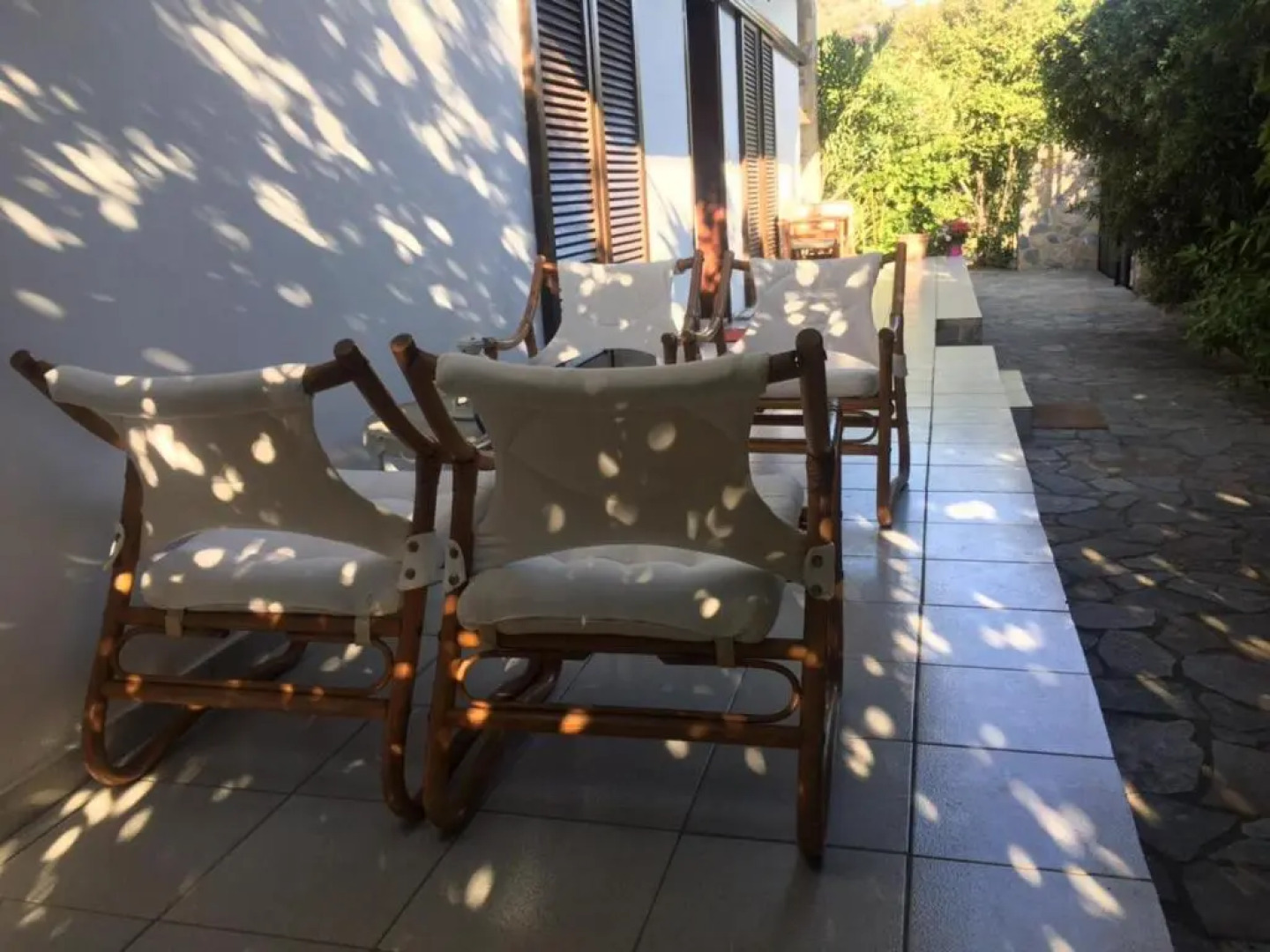 Eratous Seaside House