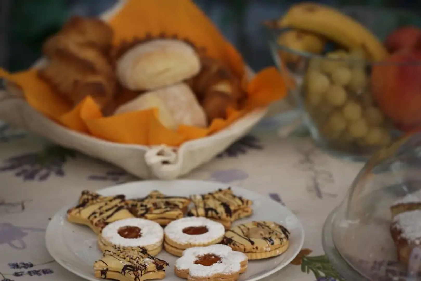 Bed and Breakfast Fiori e Limoni