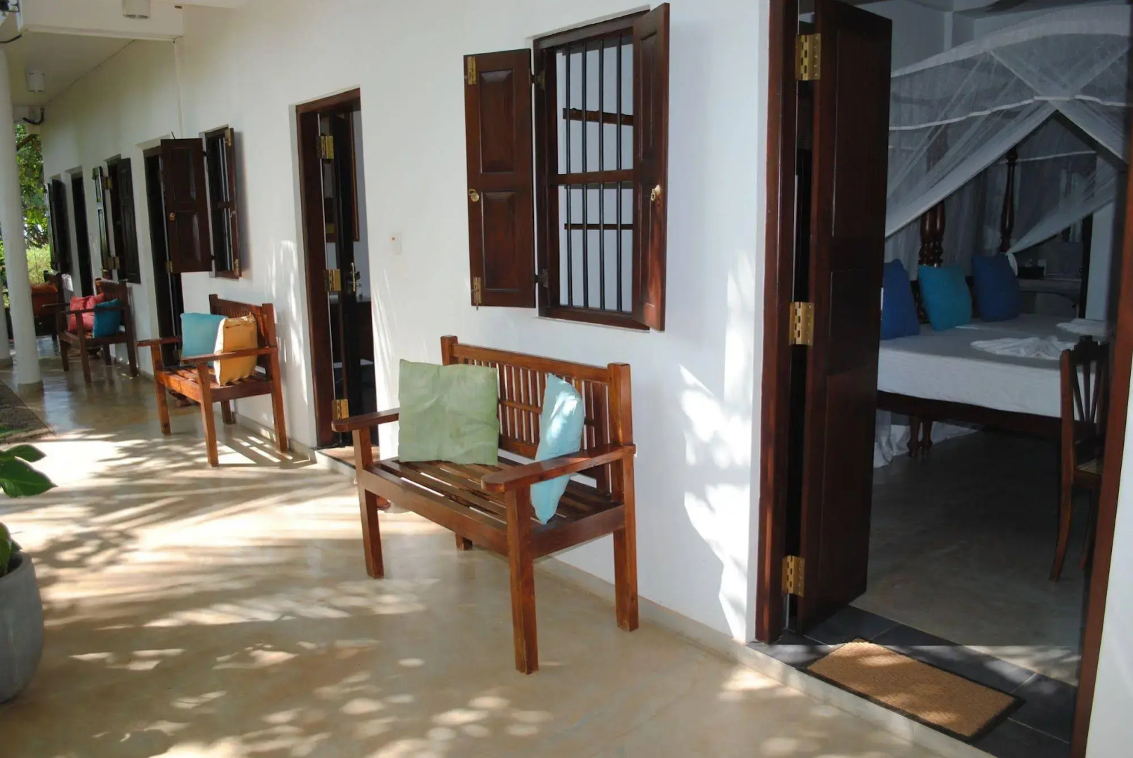 Wasantha Garden Hotel