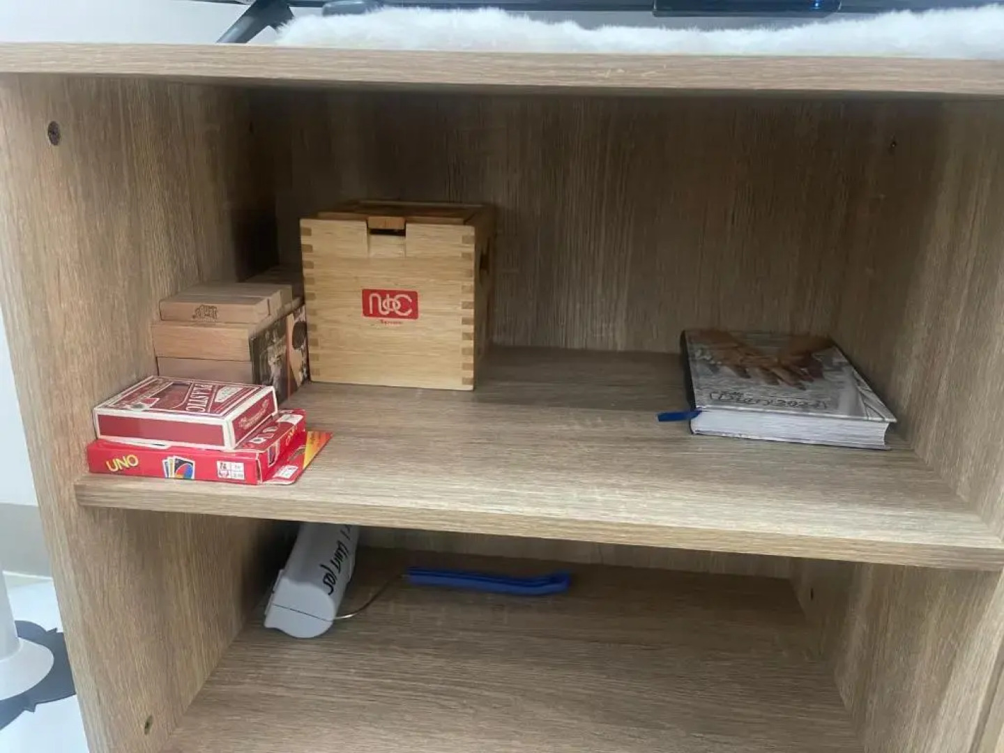 Cozy Space at 1206 South Residences SM Southmall