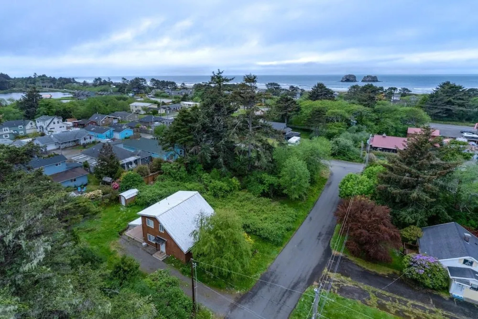 Rockaway Family Tides