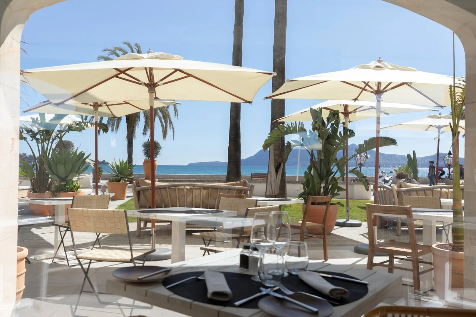 Hoposa Pollentia - Adults Only