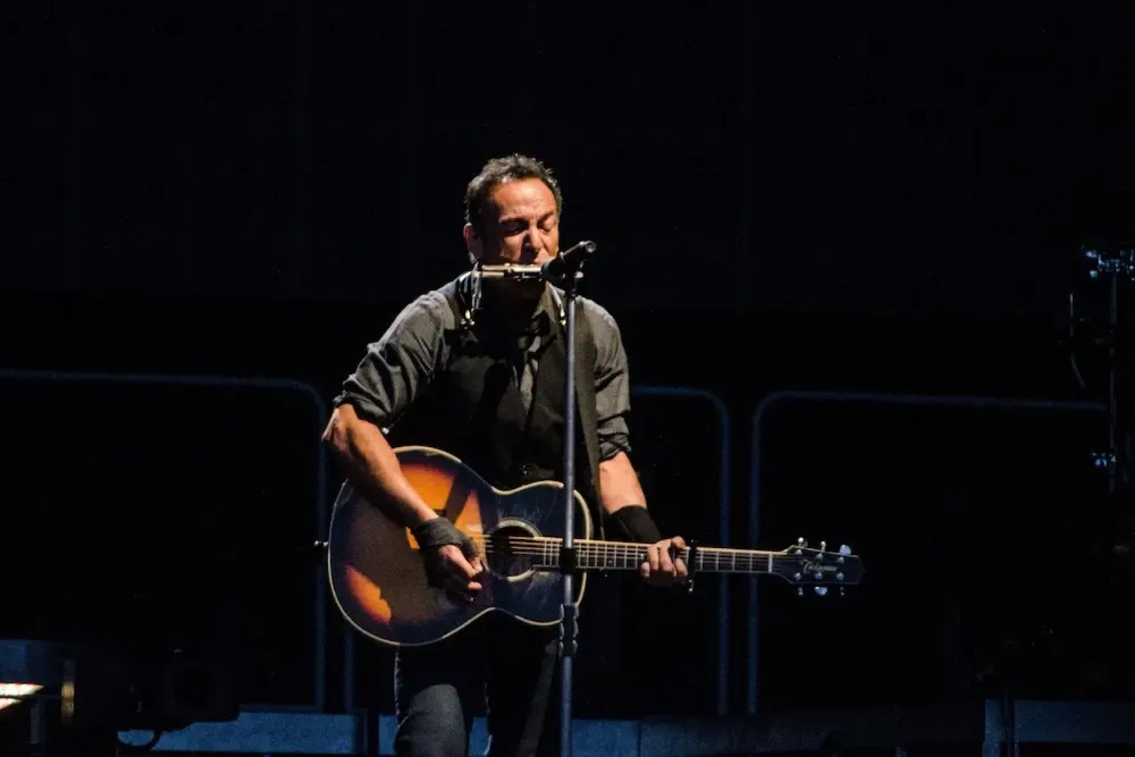 Harbour View Cottage B&B