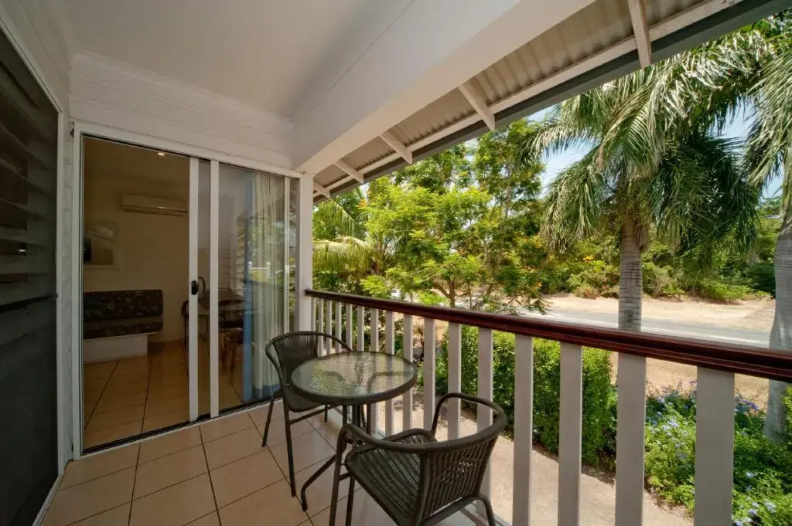 Best Western Mango House Resort