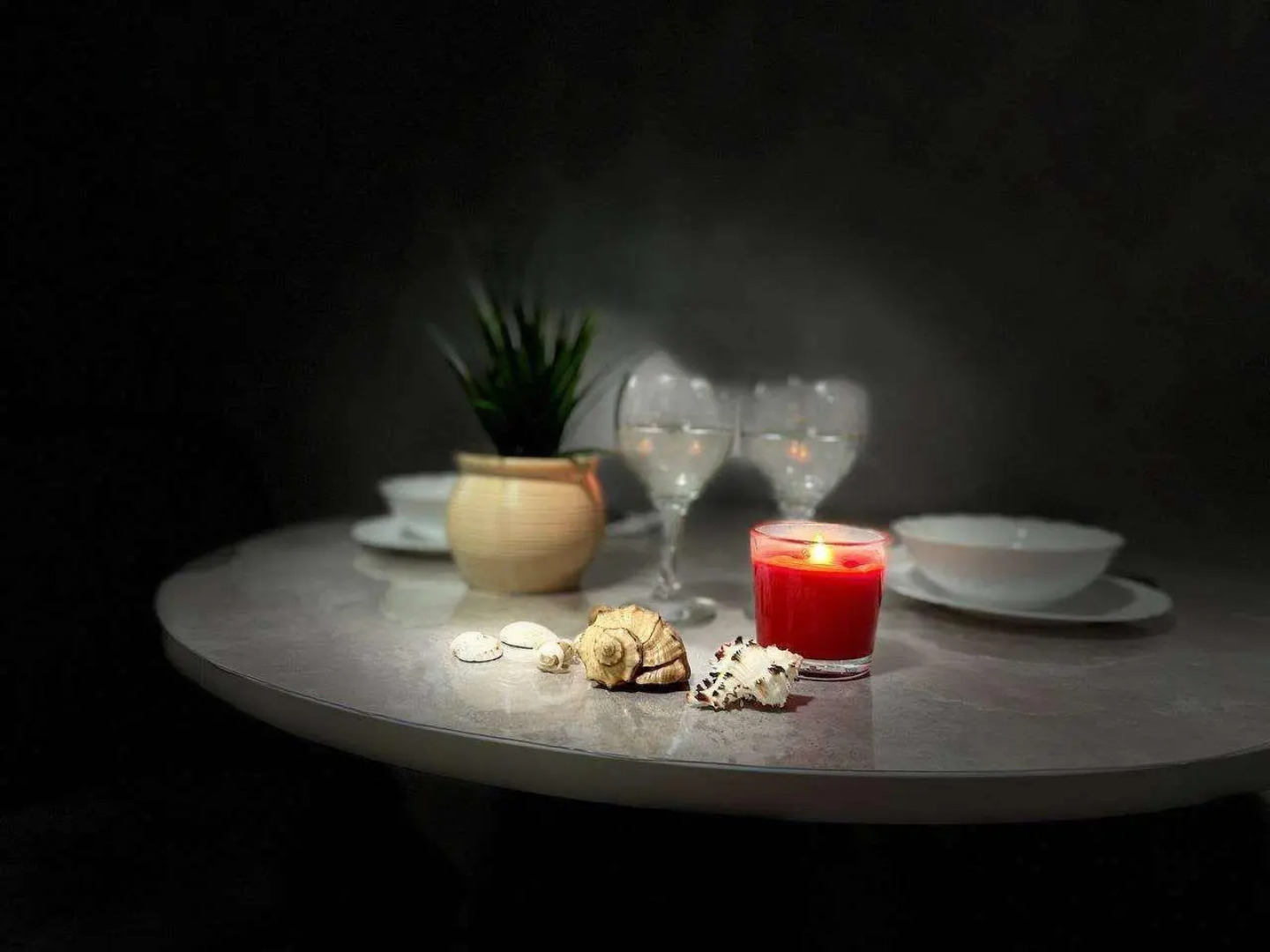 Марат Home (Хоум) на улице Автомобилистов