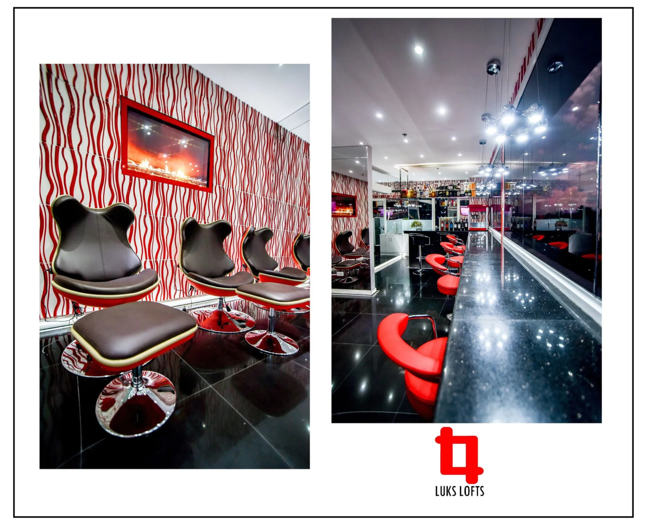 Luks Lofts Hotel & Residences