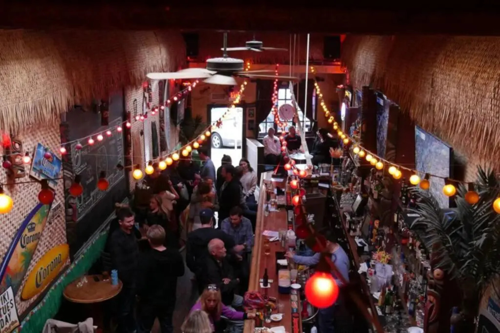 Golden Gate Park Sweet Home-2 bedrooms