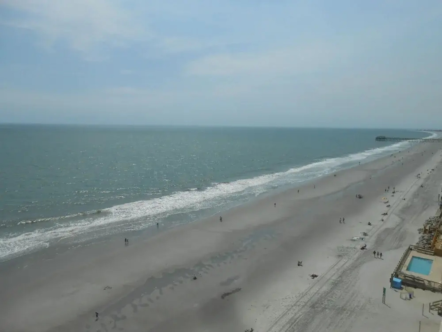 1205 Waters Edge Resort 1 Bedroom Condo by Redawning
