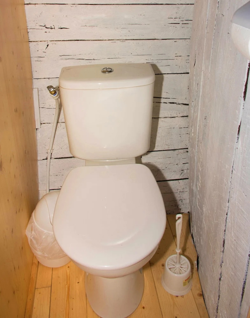 Le Village Toue des Demoiselles - Slowmoov