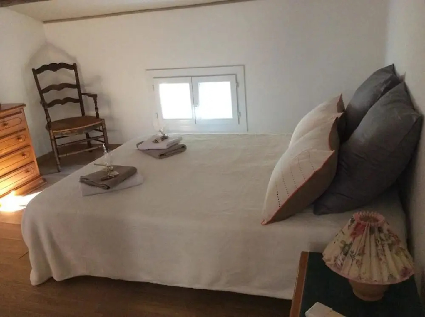 Appartement Cleopatre