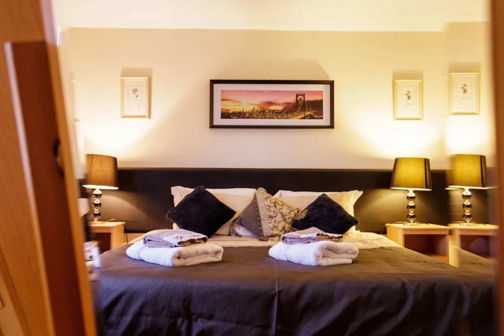 No 24 Killarney Holiday Village