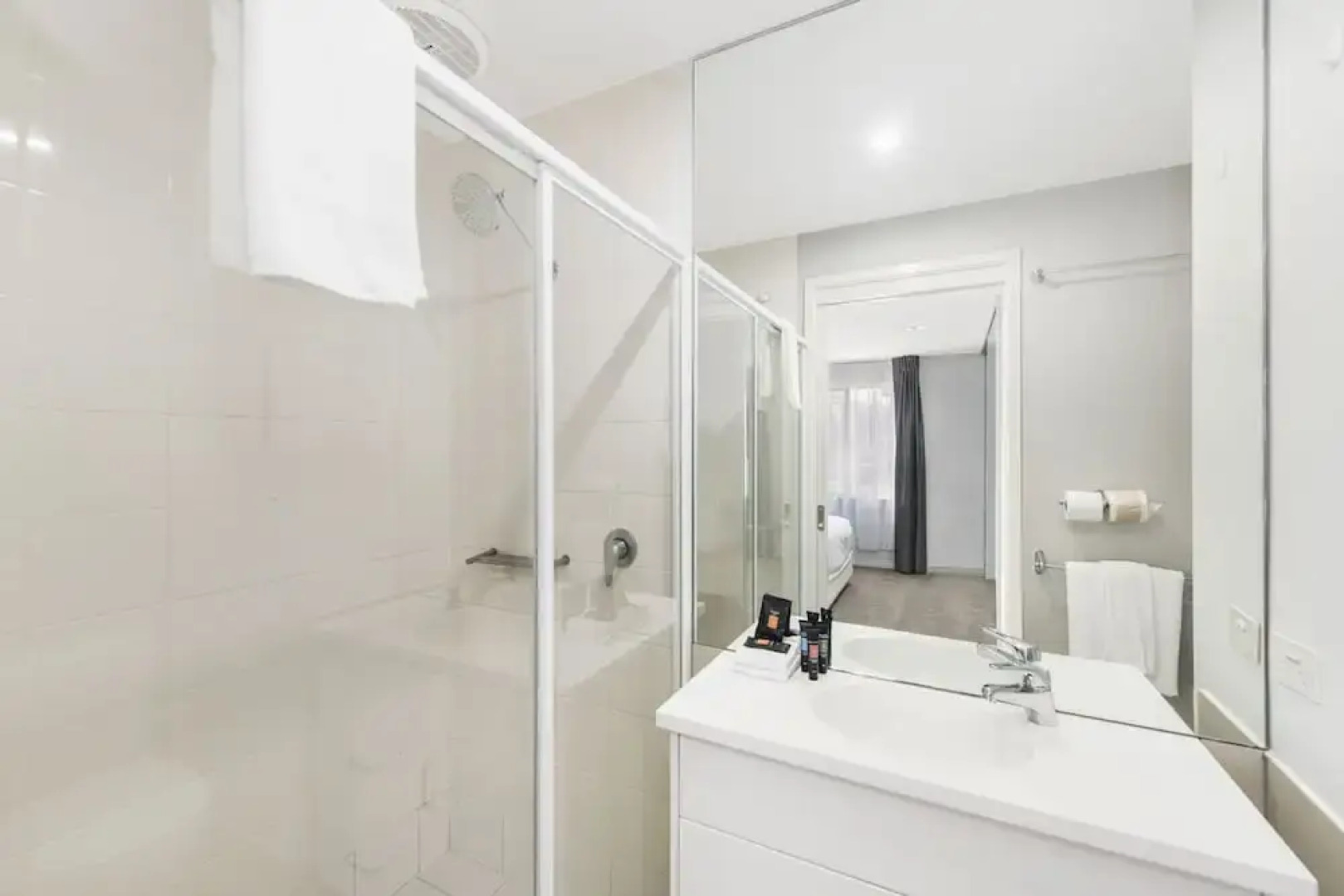 Accommodate Canberra - Griffin