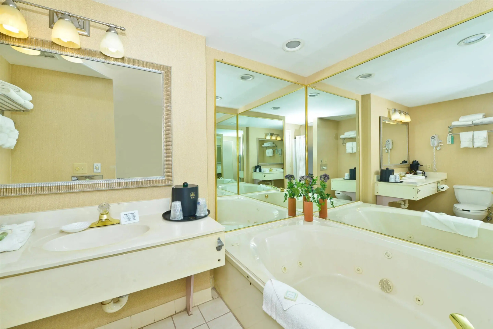 Best Western Plus Cary - NC State