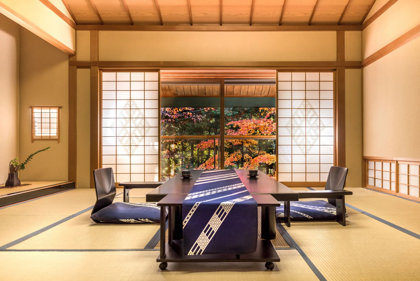 Hoshino Resorts KAI Tsugaru