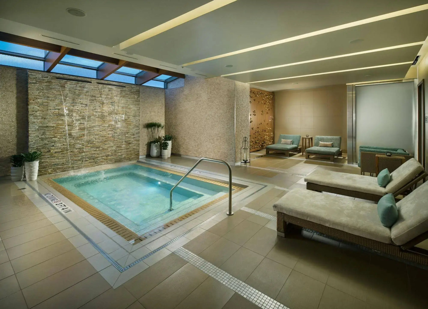 Choctaw Lodge - Durant