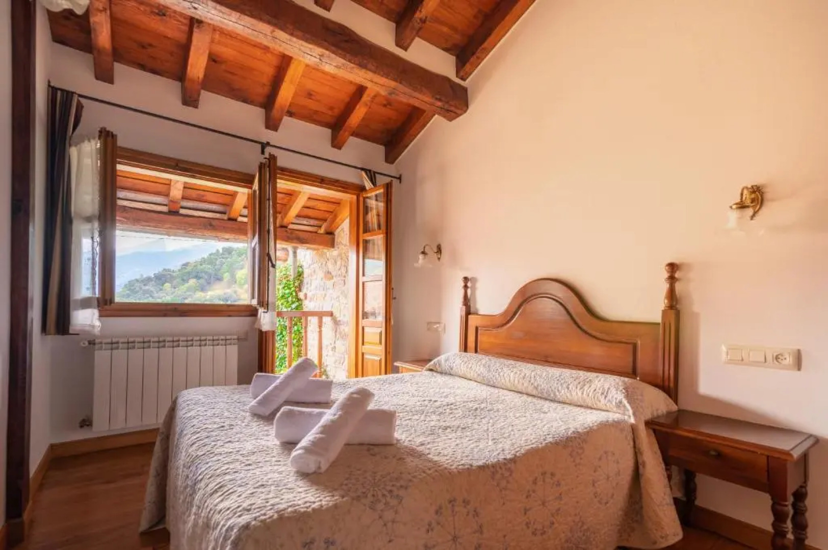 Fidalsa Paradise Point