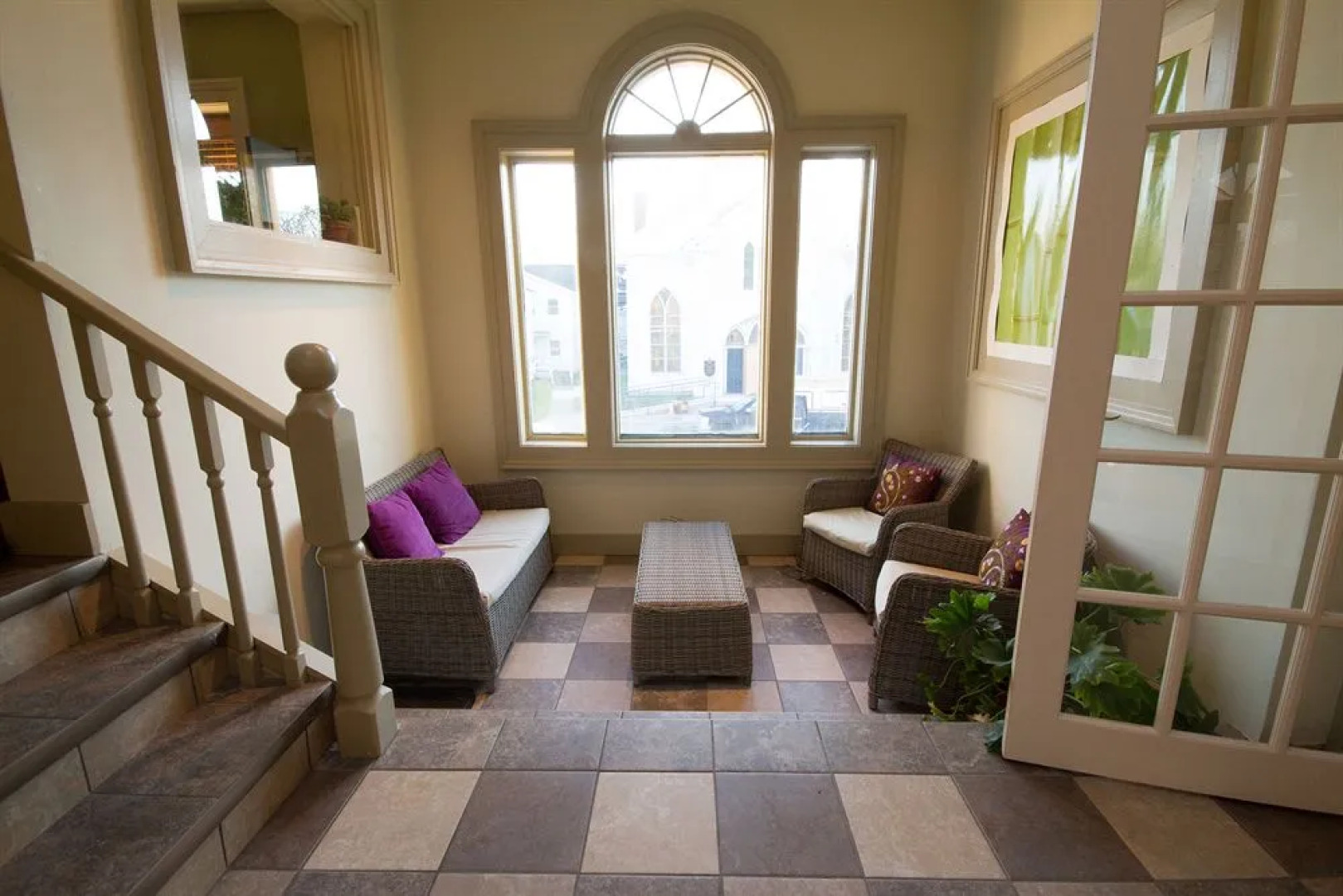 Micro Boutique Living - Antigonish