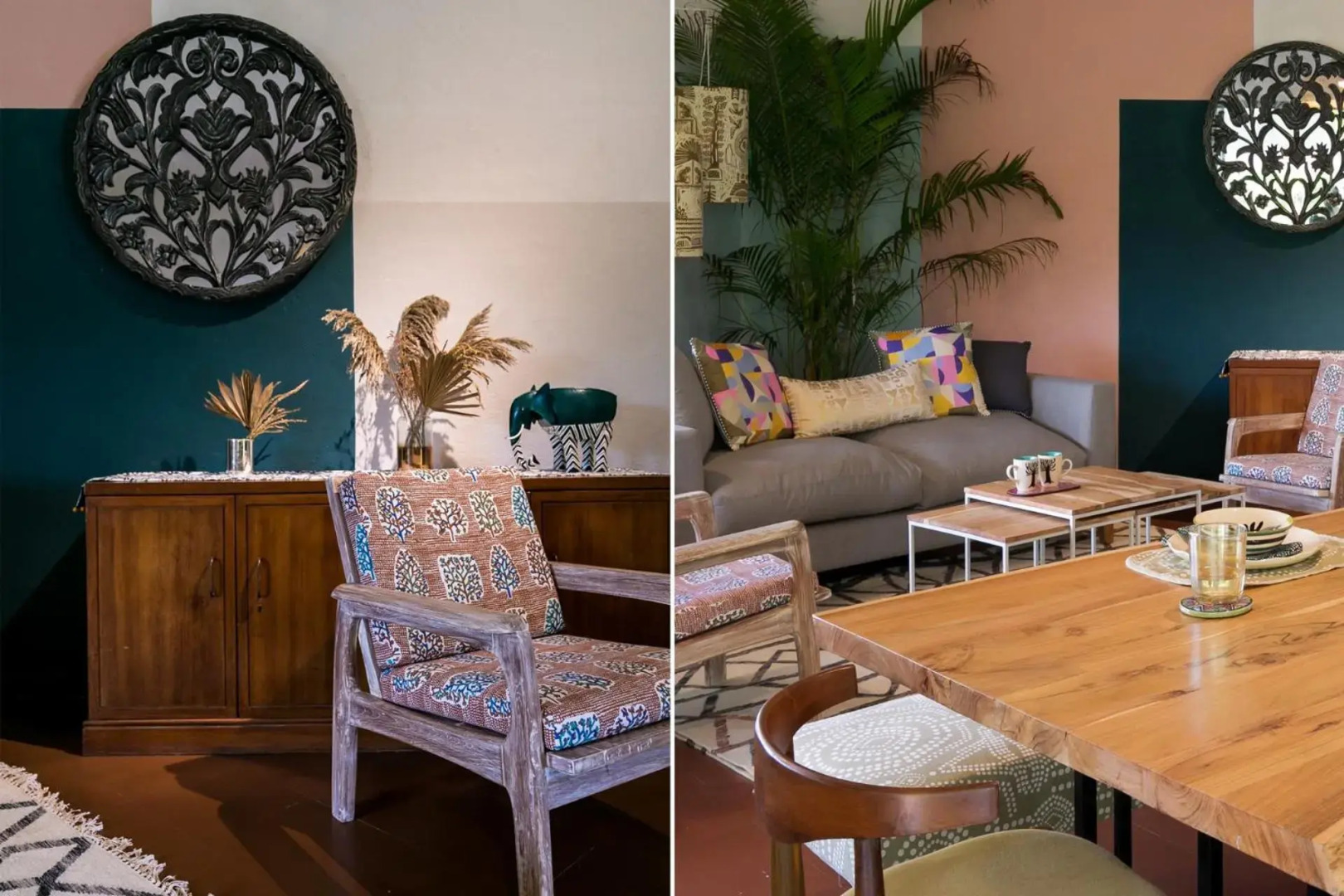 StayVista at Boho Banyan