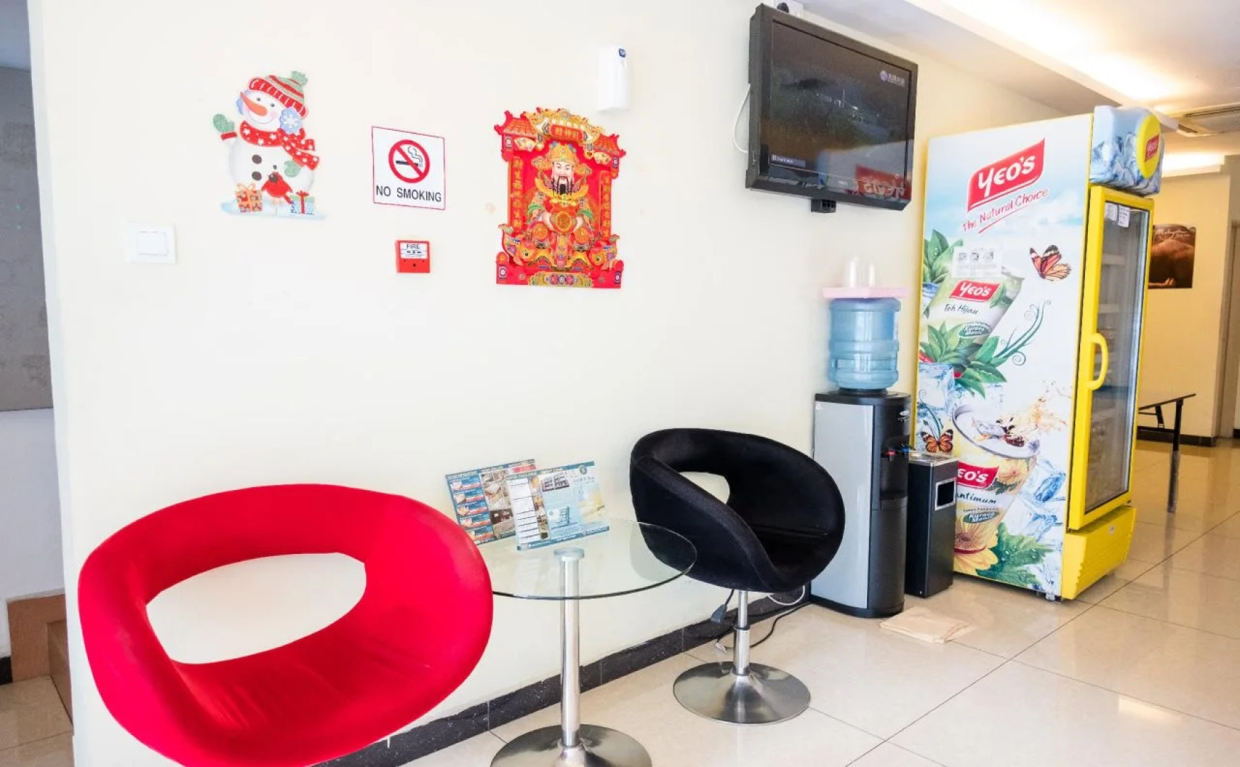 City Comfort Inn Puchong