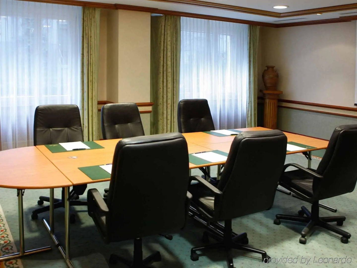 ibis Styles Zurich City Center