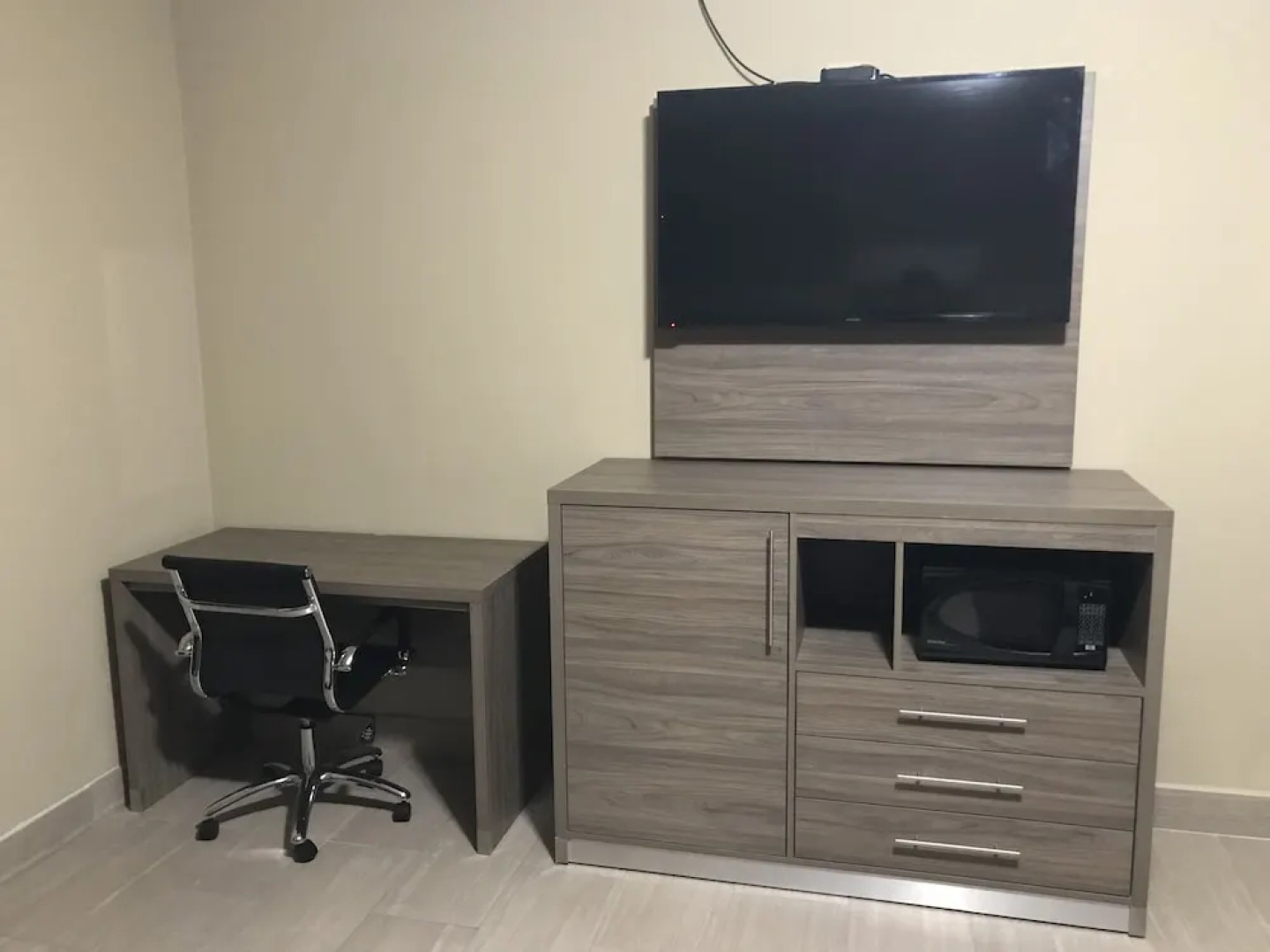 Americas Best Value Inn