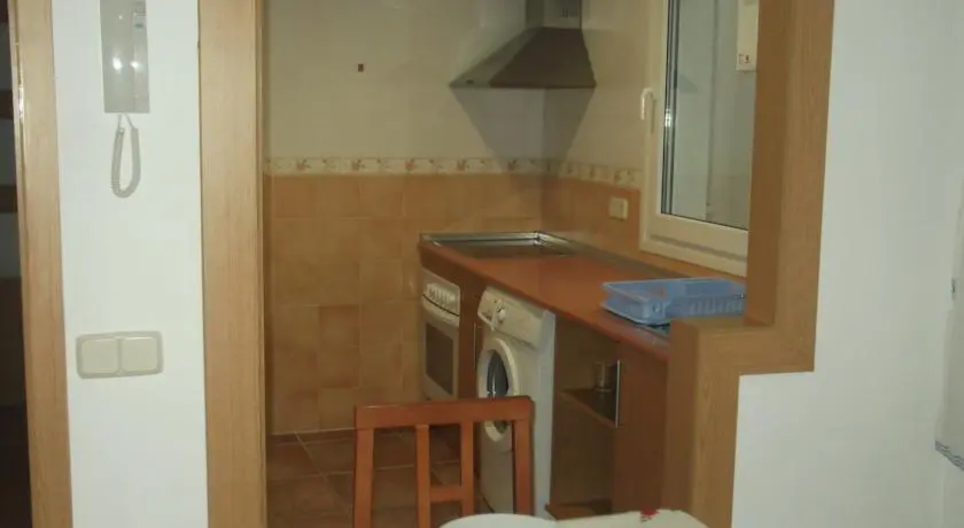 Apartamentos Samira