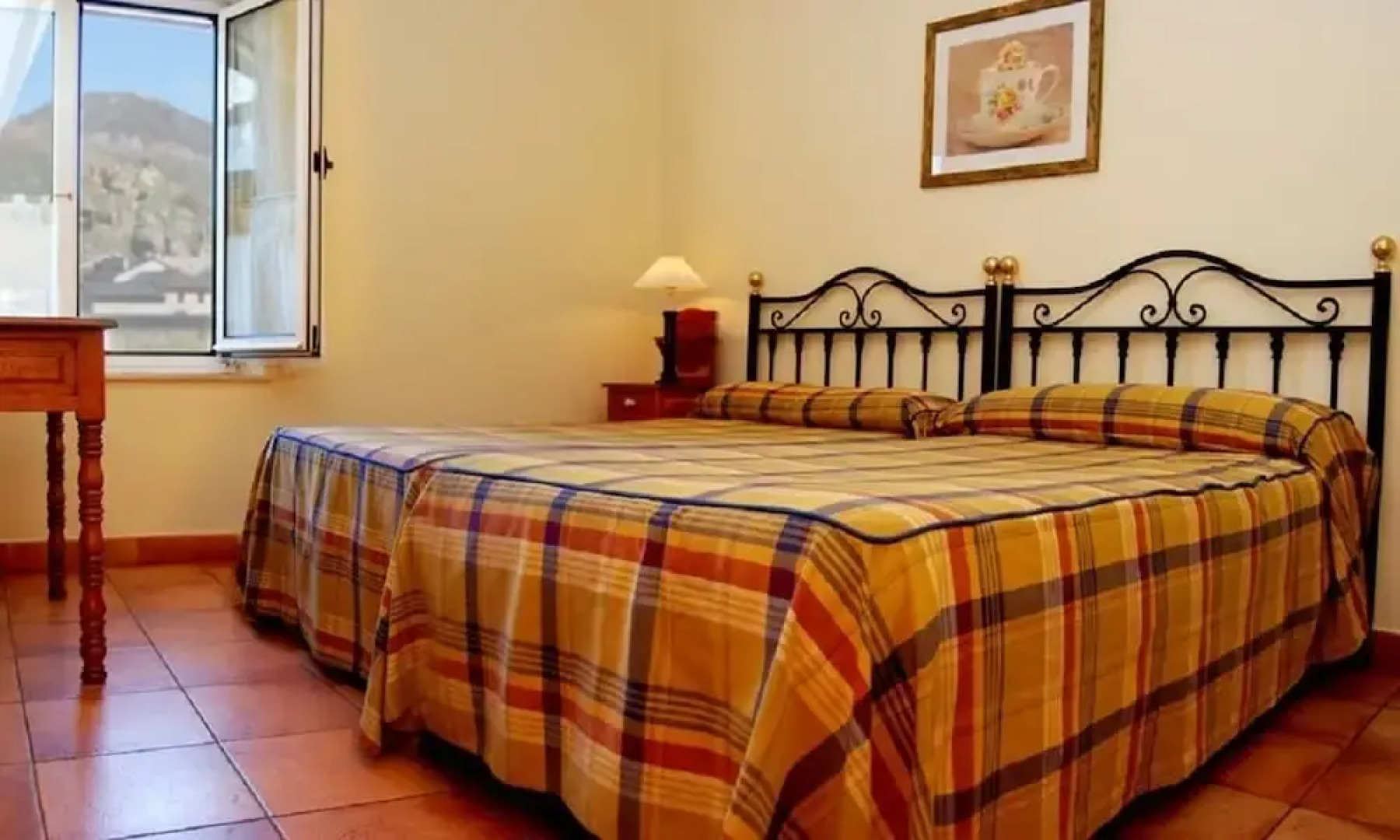 Valle de San Emiliano